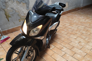 Yamaha X city 125
