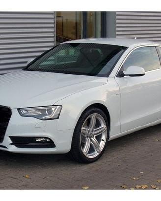 Ricambi usati audi a5 a 5 2007-2016 #a