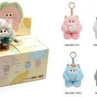 GIGGLE MONSTER V1 Marshmallow Dream Series 1pz