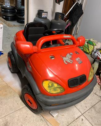 Auto elettrica