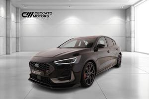 Ford Focus 2.3 ecoboost ST 280cv