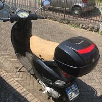 Vespa Piaggio 150 LX