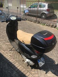 Vespa Piaggio 150 LX