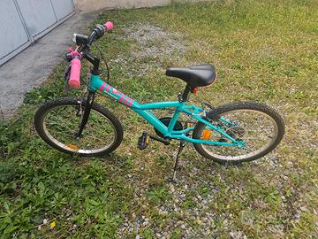 bicicletta
