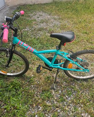 bicicletta