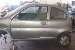 Chatenet CH22 barooder Speedino Media AIXAM