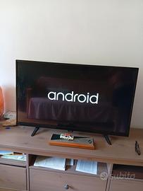 televisore 39 pollici 