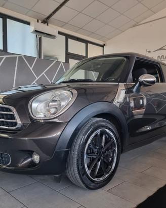 Mini Cooper D Paceman 1.6 Business NEOPATENTATI