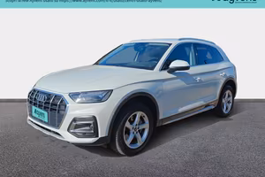 Audi Q5 40 2.0 TDI Mhev 12V Business Advanced quat