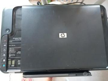 stampante hp npon proprio funzionante