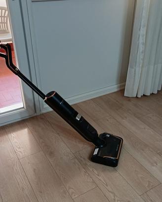 Lavapavimenti aspirapolvere Rowenta