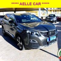 PEUGEOT 5008 BlueHDi 120 S&S EAT6 GT Line 7 POST