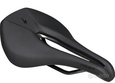 Sella Specialized Power Comp nera 155