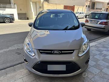 Ford C-Max  10/2011 1.6 TDI diesel