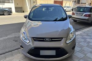 Ford C-Max  10/2011 1.6 TDI diesel