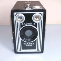 Camera KODAK Brownie