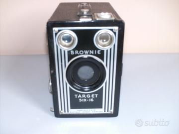 Camera KODAK Brownie