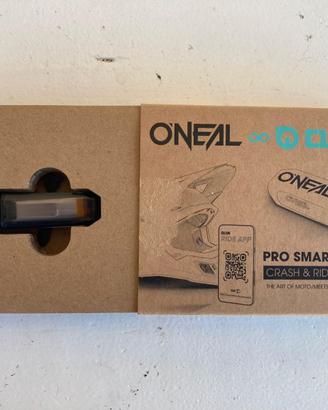 Sensore O'neal Quin Pro Smart Sensor - crash