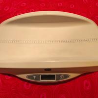 bilancia digitale chicco per neonati
