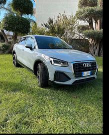 Audi Q2 2.0 diesel mod Admired