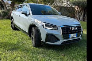 Audi Q2 2.0 diesel mod Admired