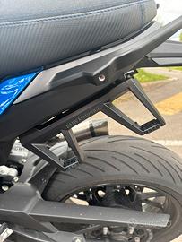 SUPPORTO / TELAIO PER VALIGIE BMW F 900 XR
