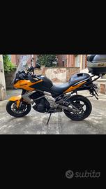 Kawasaki Versys 650 - 2011