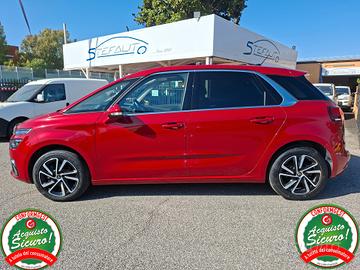 Citroen C4 SpaceTourer BlueHDi 130*TAGLIANDI*UNIPR