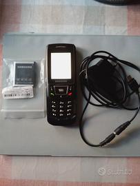 Samsung SGH D900