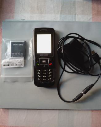 Samsung SGH D900