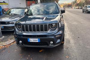 Renegade 4xe del 2022 Plug-In Hybrid