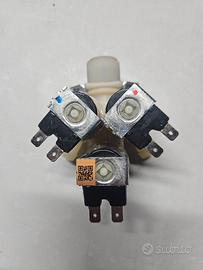 Elettrovalvola 3 vie lavatrice LG 
