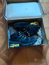 Scarponi Adidas Goretex Nr. 45