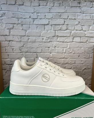 ENRICO COVERI scarpe uomo sneaker sportive 45