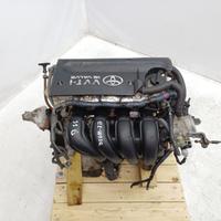 MOTORE COMPLETO TOYOTA COROLLA 1.4B VVT-i 97CV 71