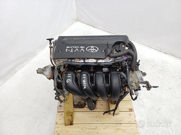 MOTORE COMPLETO TOYOTA COROLLA 1.4B VVT-i 97CV 71