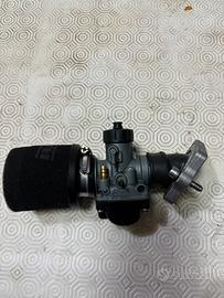 Componentistica scooter