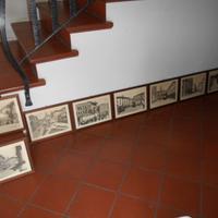 10 Quadretti"Foto storiche di Treviso"