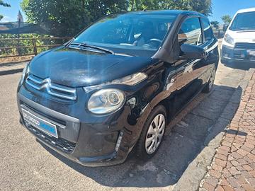 Citroen C1 VTi 68 3 porte Feel