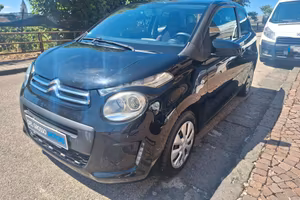 Citroen C1 VTi 68 3 porte Feel