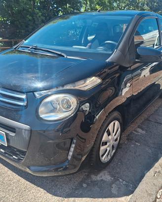 Citroen C1 VTi 68 3 porte Feel