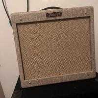 Fender pro junior iv edizione limitata