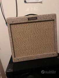 Fender pro junior iv edizione limitata