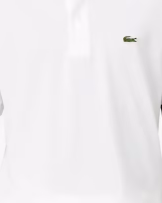 POLO CLASSIC LACOSTE ORIGINALI TAGLIA 9  ( 4XL)