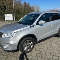 Suzuki Vitara 1.6 DDiS V-Cool