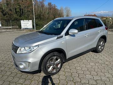 Suzuki Vitara 1.6 DDiS V-Cool