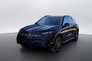 MERCEDES-BENZ GLC 300 de 4MATIC N87056