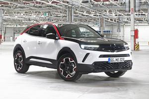 Ricambi Opel Mokka Zafira Crossland Granland 