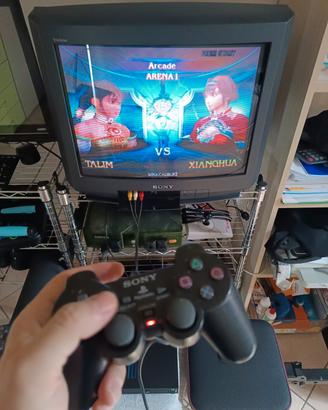 Sony trinitron 21 