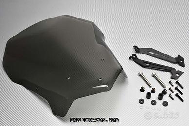 Cupolino / Parabrezza BMW F800R 2015 2019 F 800 R